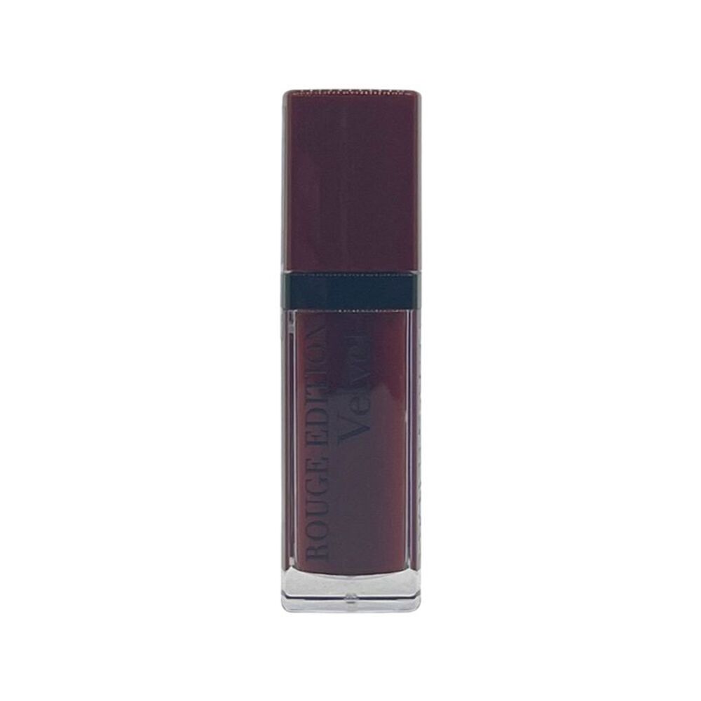 Bourjois Rouge Edition Velvet Lipstick # 19 Jolie De Vin